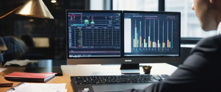 Maîtrisez votre trésorerie en 5 minutes : indicateurs clés du tableau de bord budgétaire
