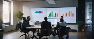 Révision budgétaire : comment optimiser un processus agile et basé sur les données