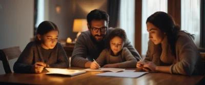 Calcul du quotient familial CAF 2025 : formule officielle et astuces pour optimiser vos aides