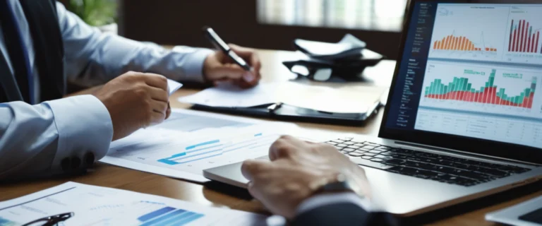Comment calculer la capacité d’autofinancement : méthode simple et enjeux financiers