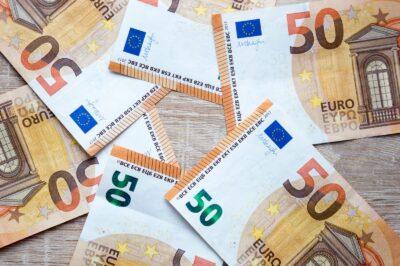 Billets en euros, épargne réglementée : LEP à 2,50 % et Livret A à 1,70 % au 1er août 2026