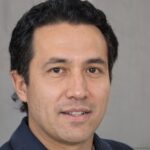Portrait de Lucas Bernard